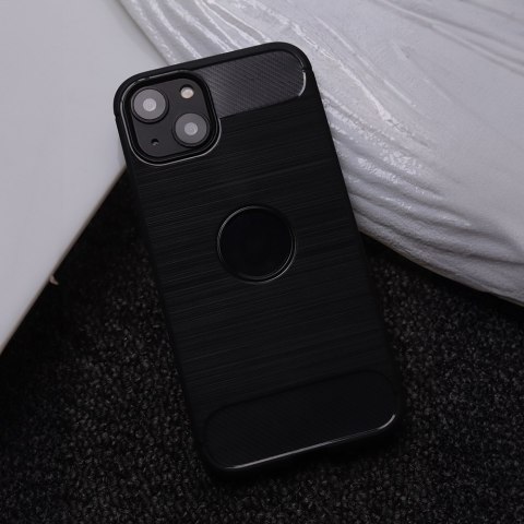 Nakładka Simple Black do Xiaomi Redmi Note 11 4G (GLOBAL) / Redmi Note 11s 4G Nakładka Simple Black do Xiaomi Redmi Note 11 4G (GLOBAL) / Redmi Note 11s 4G