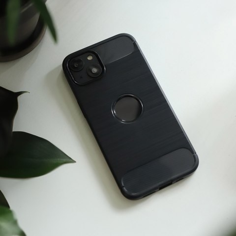 Nakładka Simple Black do Xiaomi Redmi Note 11 4G (GLOBAL) / Redmi Note 11s 4G Nakładka Simple Black do Xiaomi Redmi Note 11 4G (GLOBAL) / Redmi Note 11s 4G