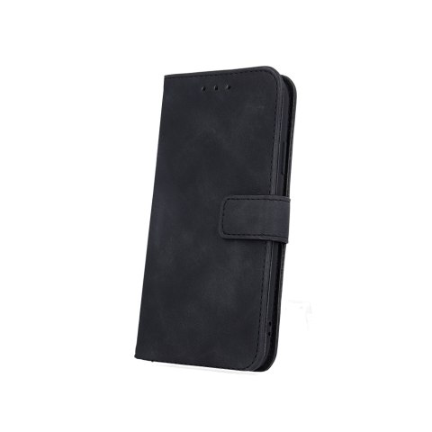 Etui Smart Velvet do iPhone XR czarny Etui Smart Velvet do iPhone XR czarny