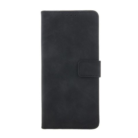 Etui Smart Velvet do iPhone XR czarny Etui Smart Velvet do iPhone XR czarny
