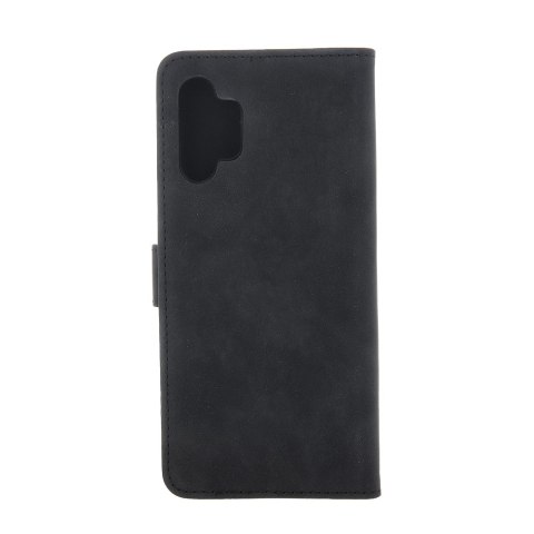 Etui Smart Velvet do iPhone XR czarny Etui Smart Velvet do iPhone XR czarny