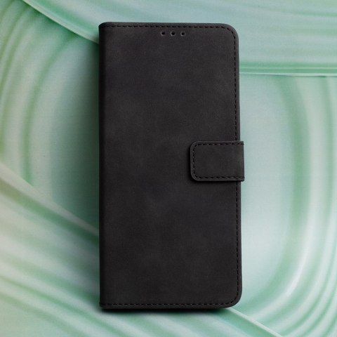 Etui Smart Velvet do iPhone XR czarny Etui Smart Velvet do iPhone XR czarny