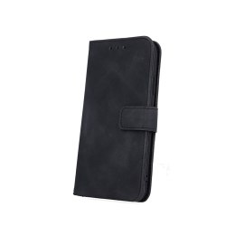 Etui Smart Velvet do Samsung Galaxy S9 czarny