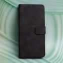 Etui Smart Velvet do Samsung Galaxy S9 czarny