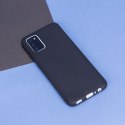 Nakładka Matt TPU do Xiaomi Redmi Note 7 czarna