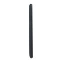 Nakładka Matt TPU do Xiaomi Redmi Note 13 Pro 4G czarna