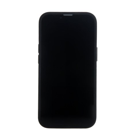 Nakładka Solid Silicon do Samsung Galaxy S22 czarna Nakładka Solid Silicon do Samsung Galaxy S22 czarna