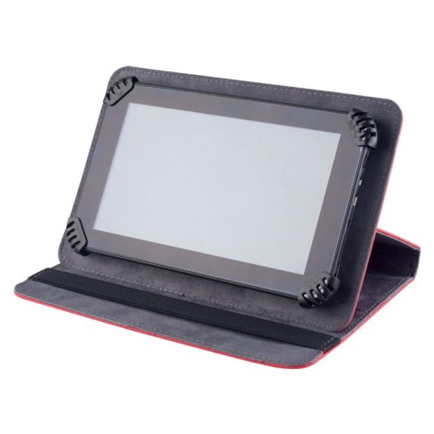 Uniwersalne etui ORBI 360 do tabletów 7"- 8" czarne Uniwersalne etui ORBI 360 do tabletów 7"- 8" czarne