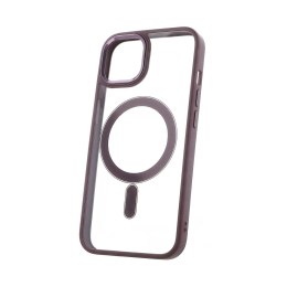 Nakładka Satin Clear Mag do iPhone 15 6,1