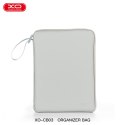 XO Torba na tablet CB03 10,9" szara