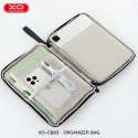 XO Torba na tablet CB03 10,9" szara