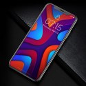 Szkło hartowane 2,5D matowe do Motorola Moto G84 5G