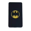 Batman power bank 6000 mAh Light-Up Batman Logo