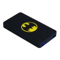 Batman power bank 6000 mAh Light-Up Batman Logo