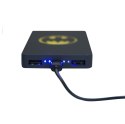 Batman power bank 6000 mAh Light-Up Batman Logo