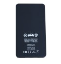 Batman power bank 6000 mAh Light-Up Batman Logo