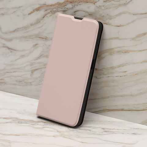 Etui Smart Soft do Samsung Galaxy A20e (SM-A202F) nude Etui Smart Soft do Samsung Galaxy A20e (SM-A202F) nude
