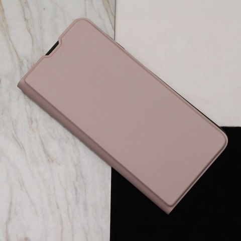 Etui Smart Soft do Samsung Galaxy A20e (SM-A202F) nude Etui Smart Soft do Samsung Galaxy A20e (SM-A202F) nude