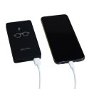 Harry Potter power bank 6000 mAh Light-Up