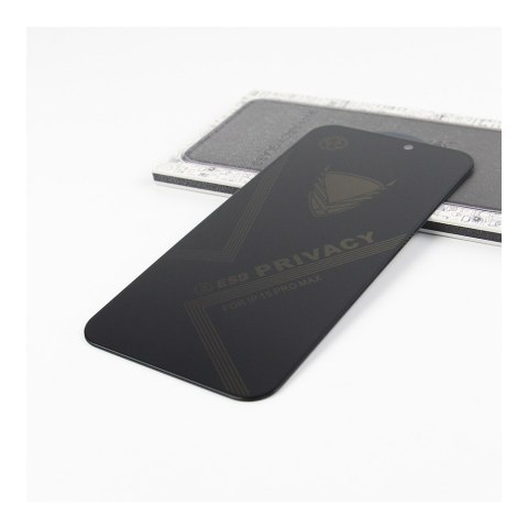 Szkło hartowane OG Premium Privacy do Xiaomi Redmi Note 12 Pro Plus Szkło hartowane OG Premium Privacy do Xiaomi Redmi Note 12 Pro Plus