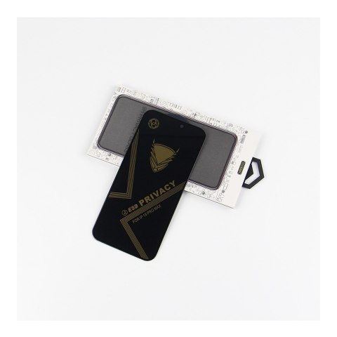 Szkło hartowane OG Premium Privacy do Xiaomi Redmi Note 12 Pro Plus Szkło hartowane OG Premium Privacy do Xiaomi Redmi Note 12 Pro Plus
