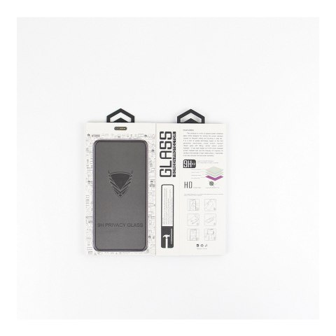 Szkło hartowane OG Premium Privacy do Xiaomi Redmi Note 12 Pro Plus Szkło hartowane OG Premium Privacy do Xiaomi Redmi Note 12 Pro Plus