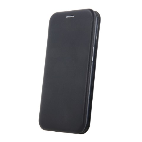 Etui Smart Diva do iPhone 15 6,1" czarne Etui Smart Diva do iPhone 15 6,1" czarne