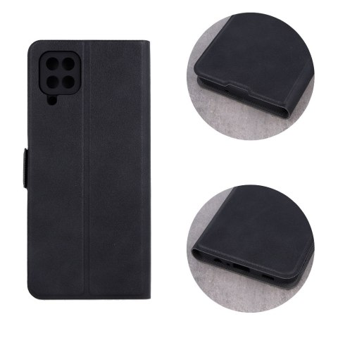 Etui Smart Mono do iPhone 15 Plus 6,7" czarne Etui Smart Mono do iPhone 15 Plus 6,7" czarne