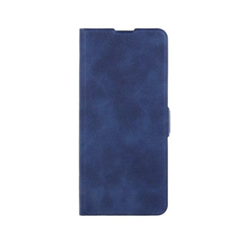 Etui Smart Mono do iPhone 15 Plus 6,7" granatowe Etui Smart Mono do iPhone 15 Plus 6,7" granatowe