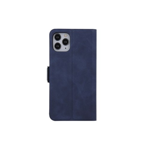 Etui Smart Mono do iPhone 15 Plus 6,7" granatowe Etui Smart Mono do iPhone 15 Plus 6,7" granatowe