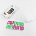 Szkło hartowane 2,5D do Xiaomi Redmi 10 / Redmi Note 11 4G (China) 10w1