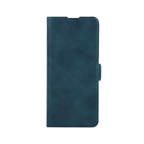 Etui Smart Mono do Oppo A17 zielone Etui Smart Mono do Oppo A17 zielone