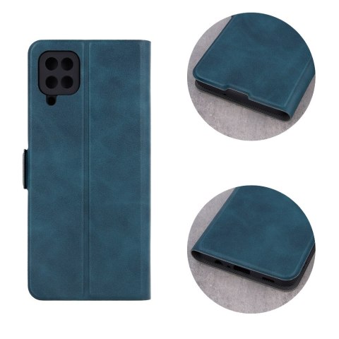 Etui Smart Mono do Oppo A17 zielone Etui Smart Mono do Oppo A17 zielone