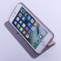 Etui Smart Trendy Coloured do iPhone 14 6,1" Pastel Square