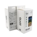 Szkło hartowane 2,5D do Samsung Galaxy M02 / M02S / A20S / A03 / A03s / A02 / A02S / A70 / A70S / Realme C55 50w1