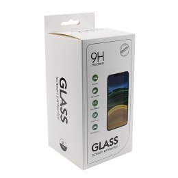 Szkło hartowane 2,5D do iPhone 13 Pro Max / 14 Plus 6,7