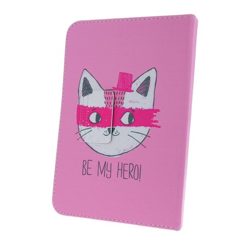 Uniwersalne etui do tabletów 9-10" Kitty 2 Uniwersalne etui do tabletów 9-10" Kitty 2