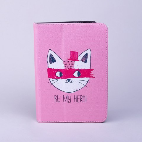 Uniwersalne etui do tabletów 9-10" Kitty 2 Uniwersalne etui do tabletów 9-10" Kitty 2