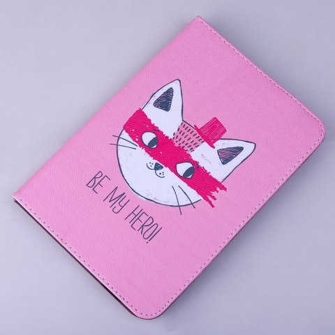 Uniwersalne etui do tabletów 9-10" Kitty 2 Uniwersalne etui do tabletów 9-10" Kitty 2