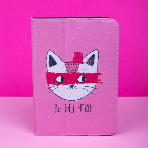 Uniwersalne etui do tabletów 9-10" Kitty 2 Uniwersalne etui do tabletów 9-10" Kitty 2
