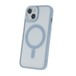 Nakładka Satin Clear Mag do iPhone 13 Pro Max 6,7