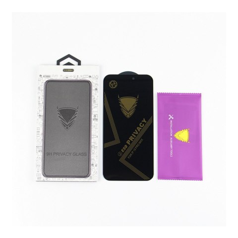 Szkło hartowane OG Premium Privacy do Samsung Galaxy S23 FE 5G Szkło hartowane OG Premium Privacy do Samsung Galaxy S23 FE 5G