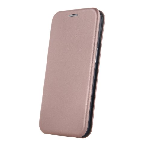 Etui Smart Diva do Realme C55 różowo-złote Etui Smart Diva do Realme C55 różowo-złote