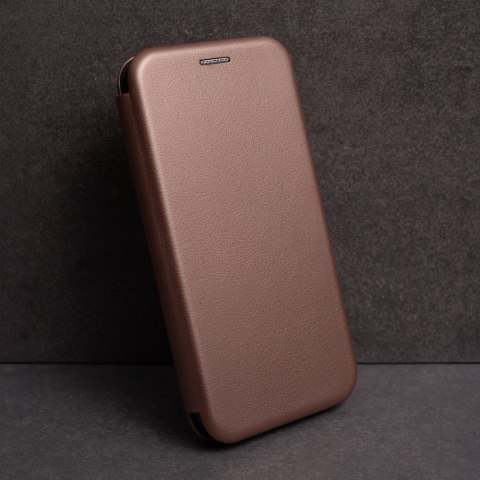 Etui Smart Diva do Realme C55 różowo-złote Etui Smart Diva do Realme C55 różowo-złote