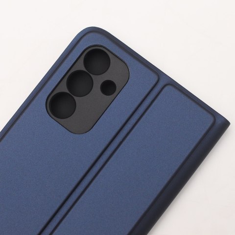 Etui Smart Soft do Motorola Moto G73 granatowe Etui Smart Soft do Motorola Moto G73 granatowe