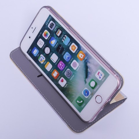 Etui Smart Trendy Coloured do Xiaomi 13 Pro Pastel Square Etui Smart Trendy Coloured do Xiaomi 13 Pro Pastel Square
