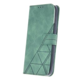 Etui Smart Trendy Porto do iPhone 14 Plus 6,7