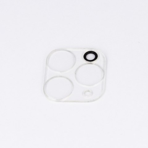 Szkło hartowane 3D do aparatu do iPhone 11 Pro Max Szkło hartowane 3D do aparatu do iPhone 11 Pro Max
