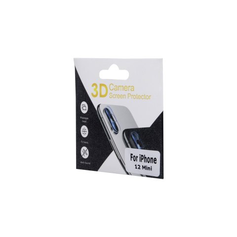 Szkło hartowane 3D do aparatu do iPhone 11 Pro Max Szkło hartowane 3D do aparatu do iPhone 11 Pro Max