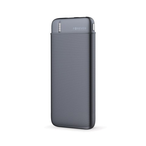 Forever power bank TB-100S 5000 mAh czarny